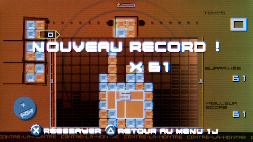 Lumines